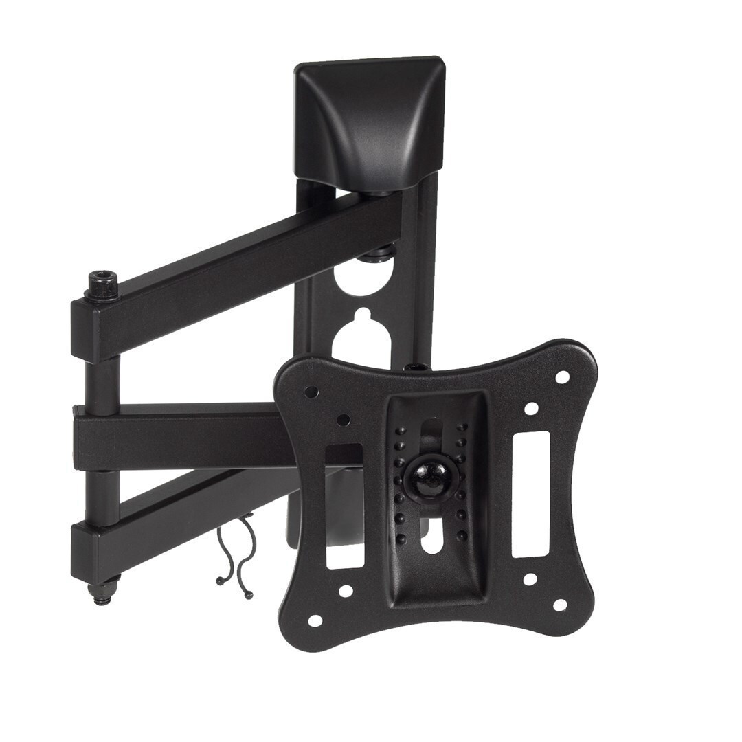 Maclean Energy MC-719 Επιτοίχια έως 27" και 15kg - Image 2