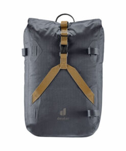 Deuter Ορειβατικό Σακίδιο 30lt Αδιάβροχο Γκρι