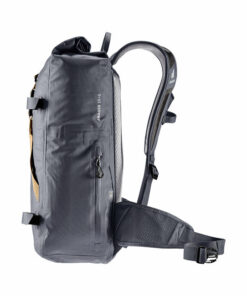 Alternative view of Deuter Ορειβατικό Σακίδιο 30lt Αδιάβροχο Γκρι