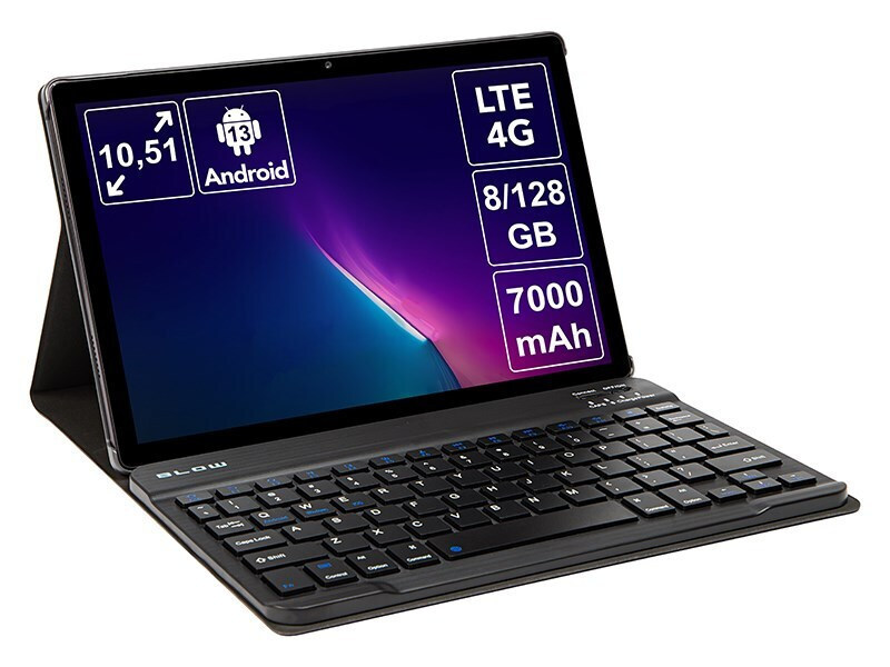 Blow Platinum TAB11 4G 10.5" (8GB/128GB)