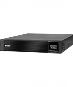 Alternative view of Ever RT PRO 3000 UPS On-Line 3000VA 3000W