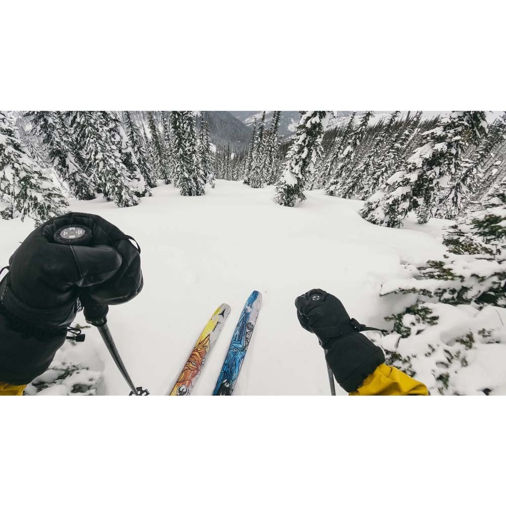 GoPro Bite Mount για Action Cameras GoPro Hero 10 / Hero 11 / Hero 12 / Hero 5 / Hero 6 / Hero 7 / Hero 8 / Hero 9 - Image 5