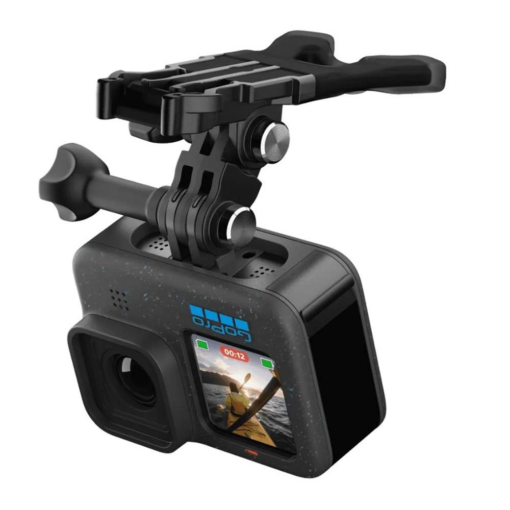 GoPro Bite Mount για Action Cameras GoPro Hero 10 / Hero 11 / Hero 12 / Hero 5 / Hero 6 / Hero 7 / Hero 8 / Hero 9 - Image 2