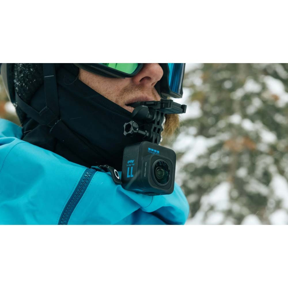 GoPro Bite Mount για Action Cameras GoPro Hero 10 / Hero 11 / Hero 12 / Hero 5 / Hero 6 / Hero 7 / Hero 8 / Hero 9 - Image 6