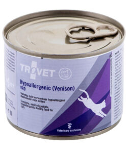Trovet Hypoallergenic VRD 12x200gr