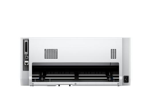 Epson LQ-690II Ασπρόμαυρος Εκτυπωτής Dot Matrix - Image 3