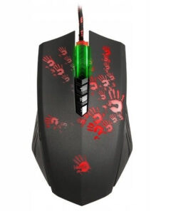 Alternative view of A4Tech Bloody Blazing A60 (Activated) Μαύρο