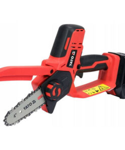 Yato Yt-828135 Κλαδευτικό Αλυσοπρίονο Μπαταρίας 1x2Ah 18V
