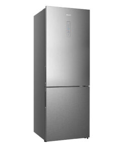 Alternative view of Hisense Ψυγειοκαταψύκτης 495lt Total NoFrost RB645N4BFE