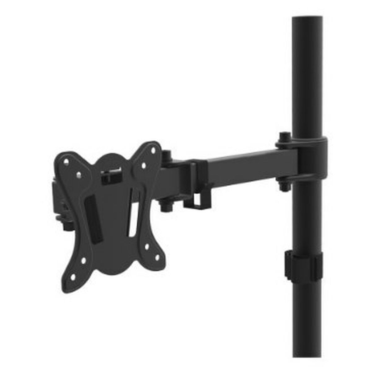 Maclean Energy MC-690 MC-690 Βάση Τηλεόρασης Τοίχου έως 27" - Image 3