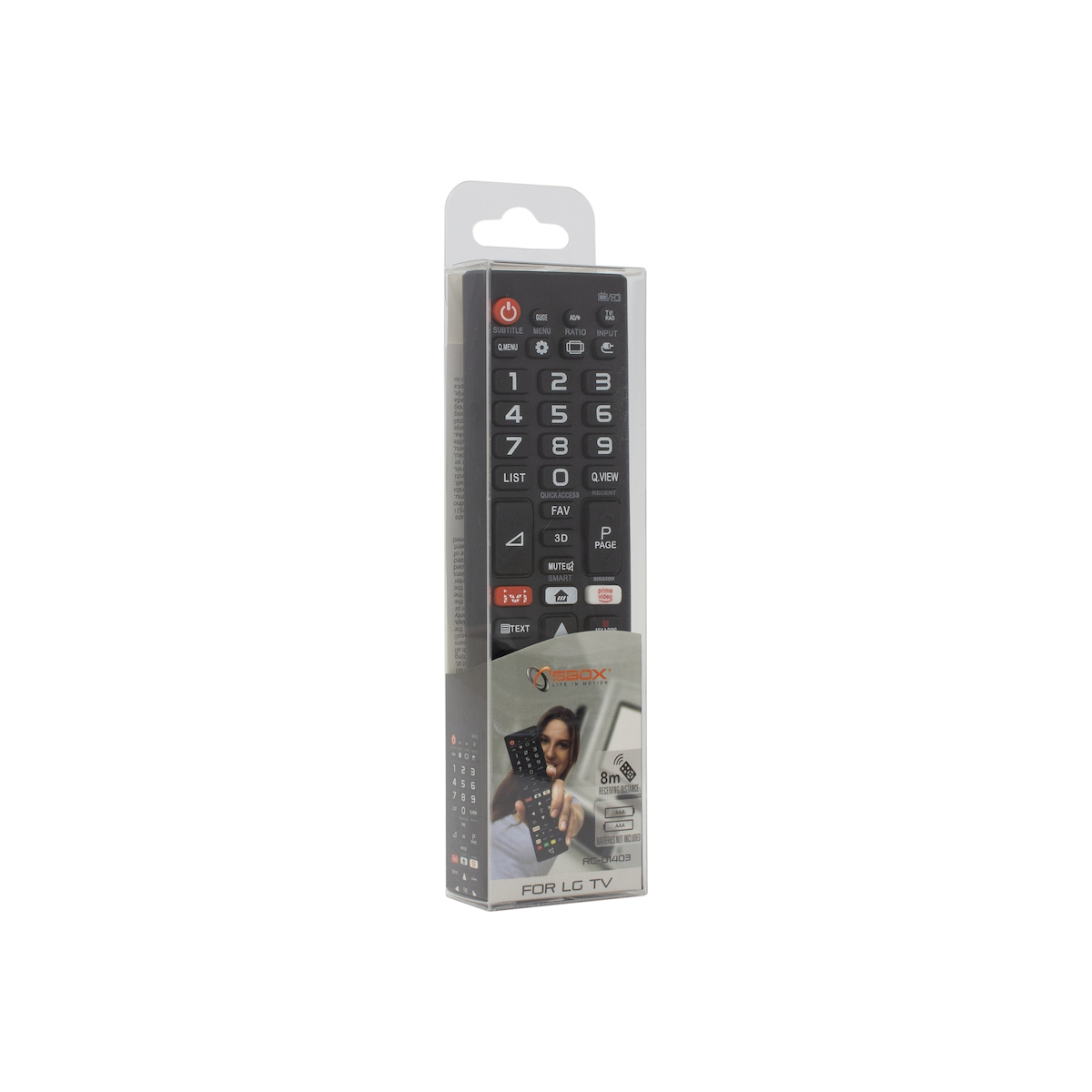 Kodak Pixpro FZ55 Compact Φωτογραφική Μηχανή 16MP Οπτικού Ζουμ 5x Μαύρη - Image 5