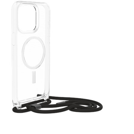 Otterbox React Διάφανη (iPhone 15 Pro) - Image 3