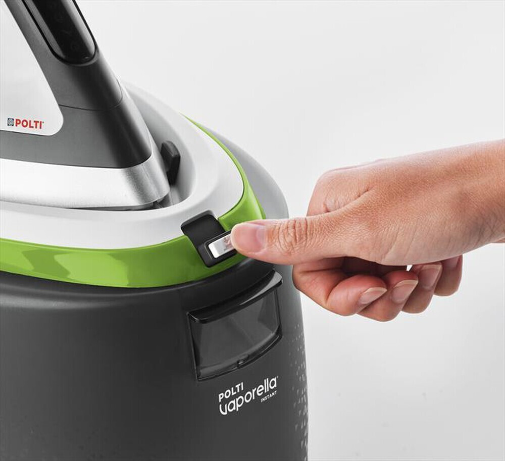 Polti VI50.20 Instant Πίεσης 8bar με Δοχείο 2lt - Image 5