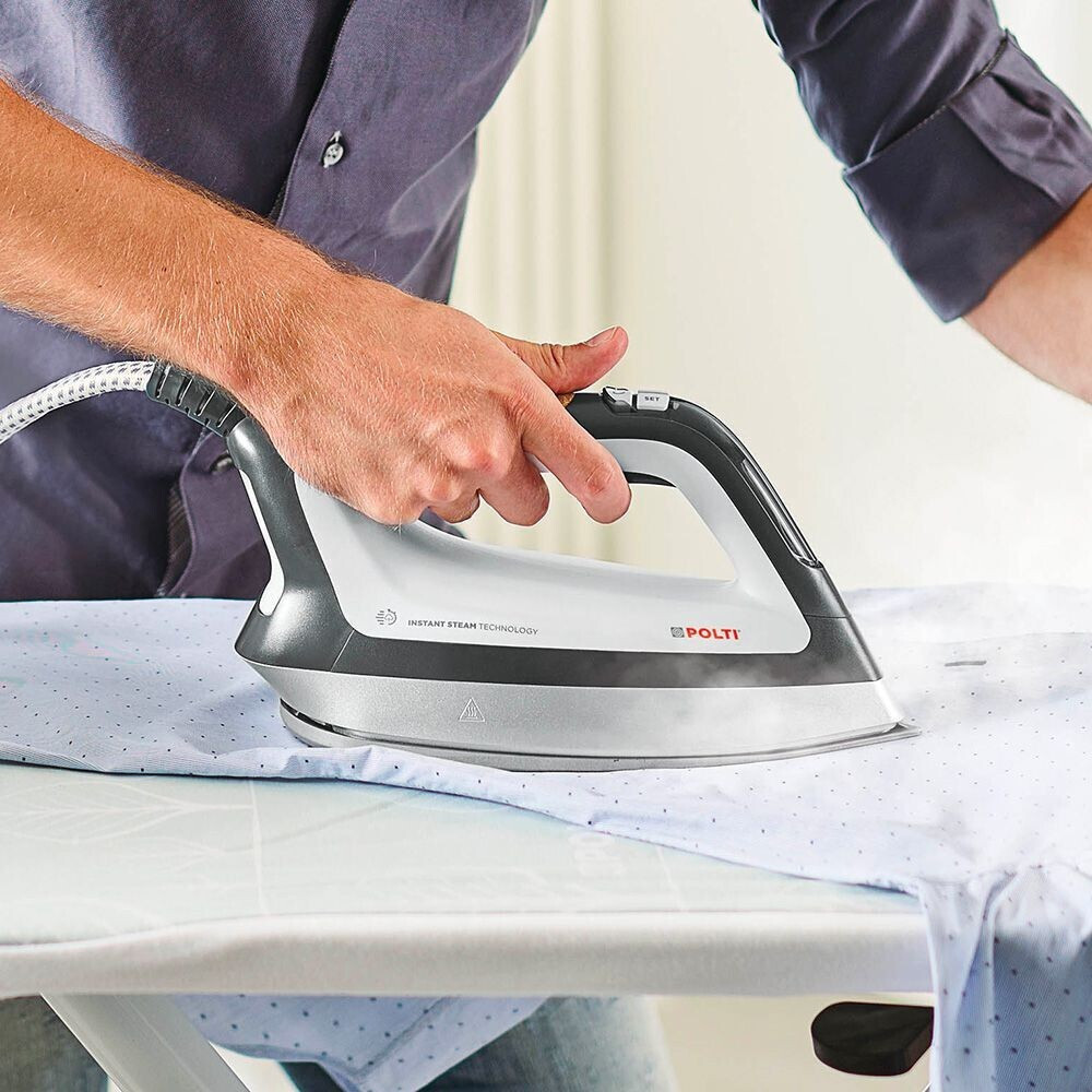 Polti VI50.20 Instant Πίεσης 8bar με Δοχείο 2lt - Image 6