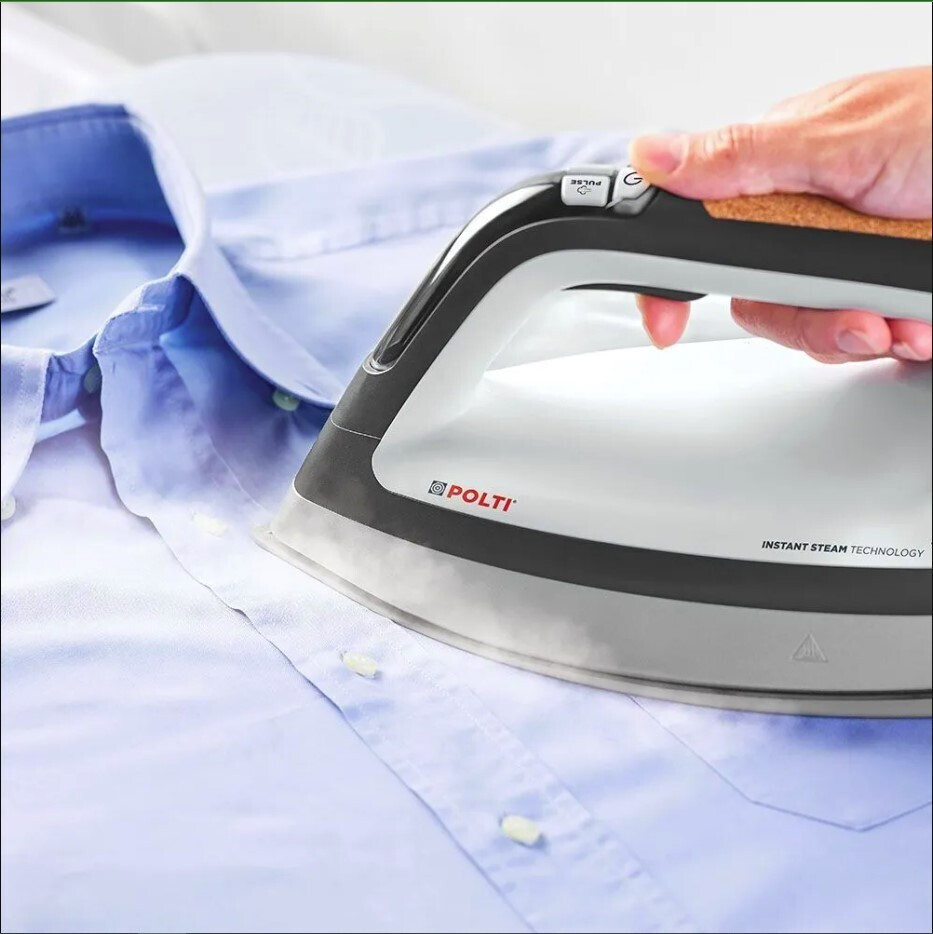 Polti VI50.20 Instant Πίεσης 8bar με Δοχείο 2lt - Image 7