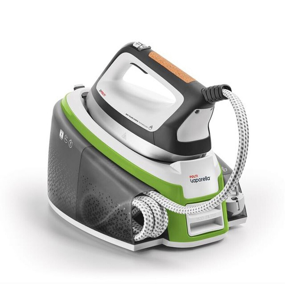 Polti VI50.20 Instant Πίεσης 8bar με Δοχείο 2lt - Image 2