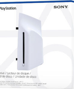 Sony PlayStation 5 Disc Drive