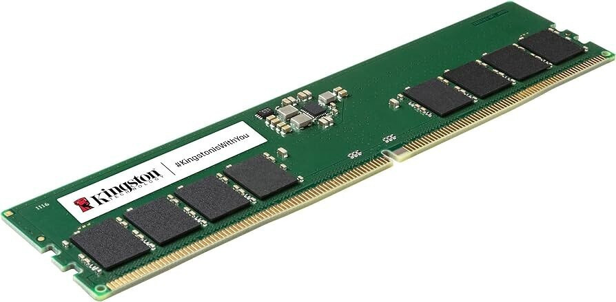 Kingston Premier 32GB DDR5