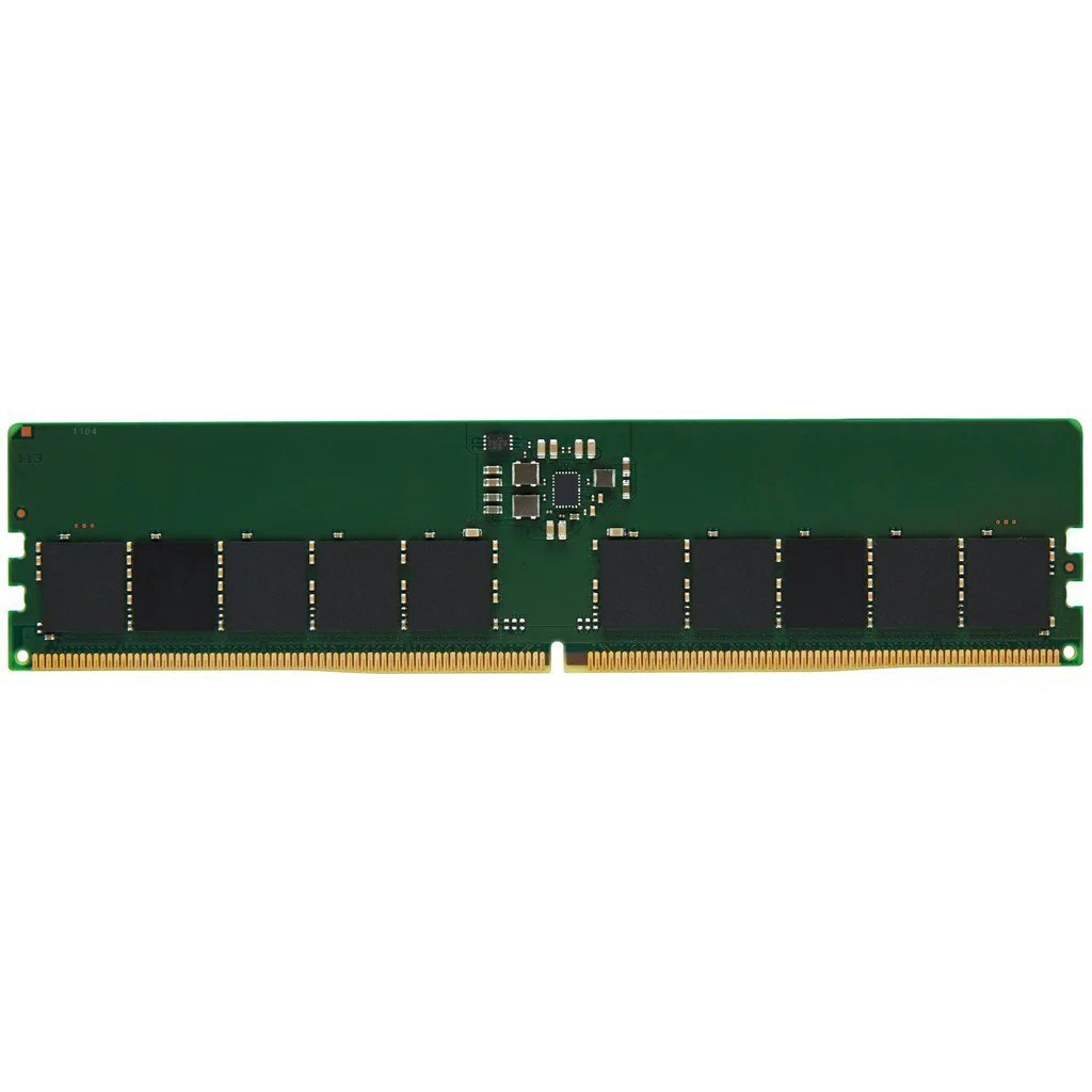 Kingston Premier DDR5 με Module 1x16GB και Ταχύτητα 5600 για Desktop KSM56E46BS8KM-16HA - Image 2