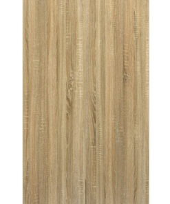 Δίφυλλη 90x50x180cm Sonoma Oak
