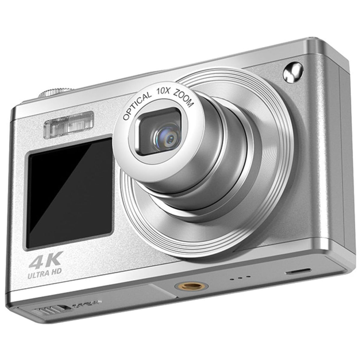 AgfaPhoto Realishot DC9200 24MP Οπτικό Ζουμ 10x