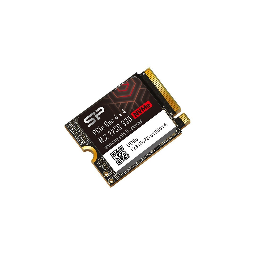 Silicon Power UD90 2230 SSD 2TB M.2 NVMe PCI Express 4.0 SP02KGBP44UD9007 - Image 2