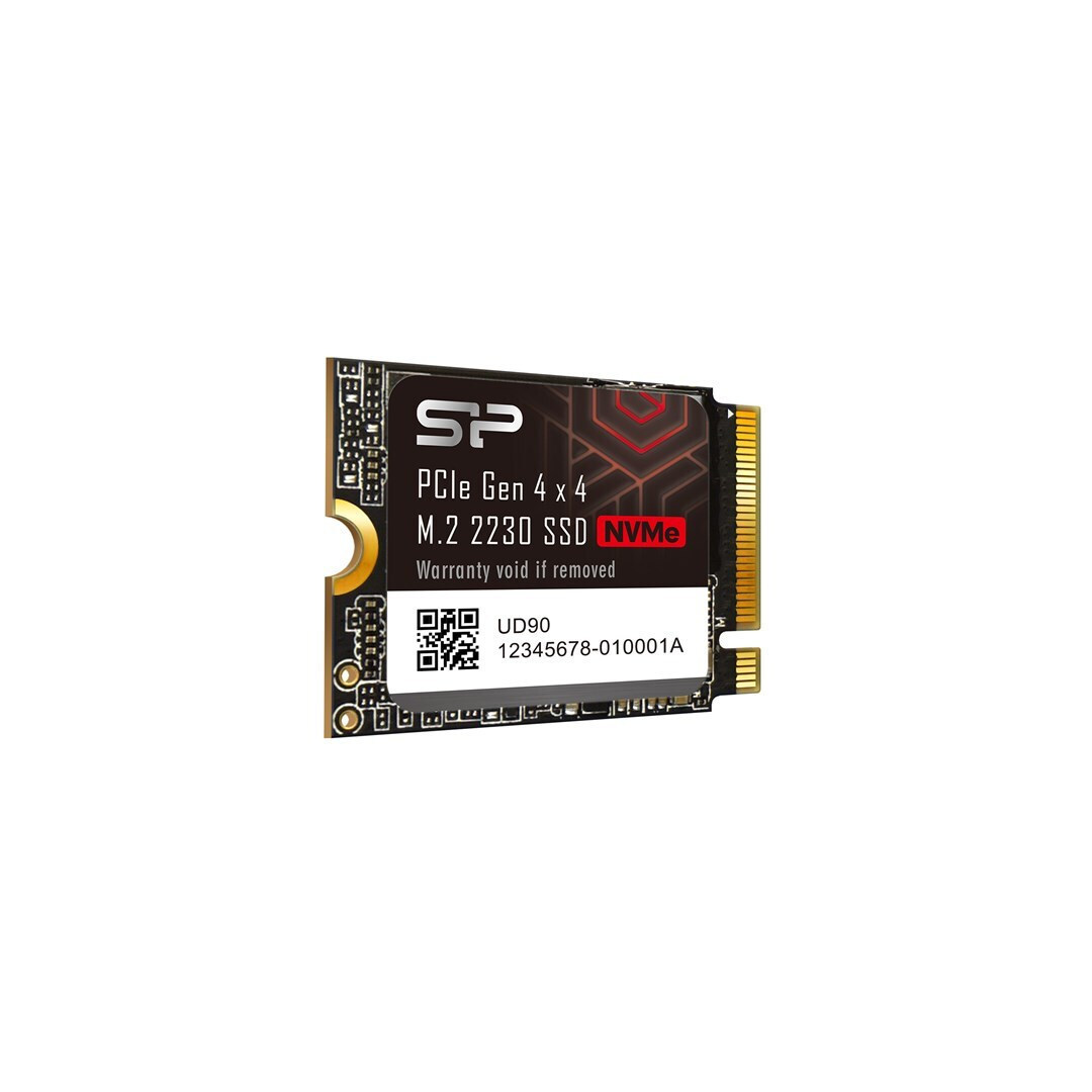 Silicon Power UD90 2230 SSD 2TB M.2 NVMe PCI Express 4.0 SP02KGBP44UD9007 - Image 3