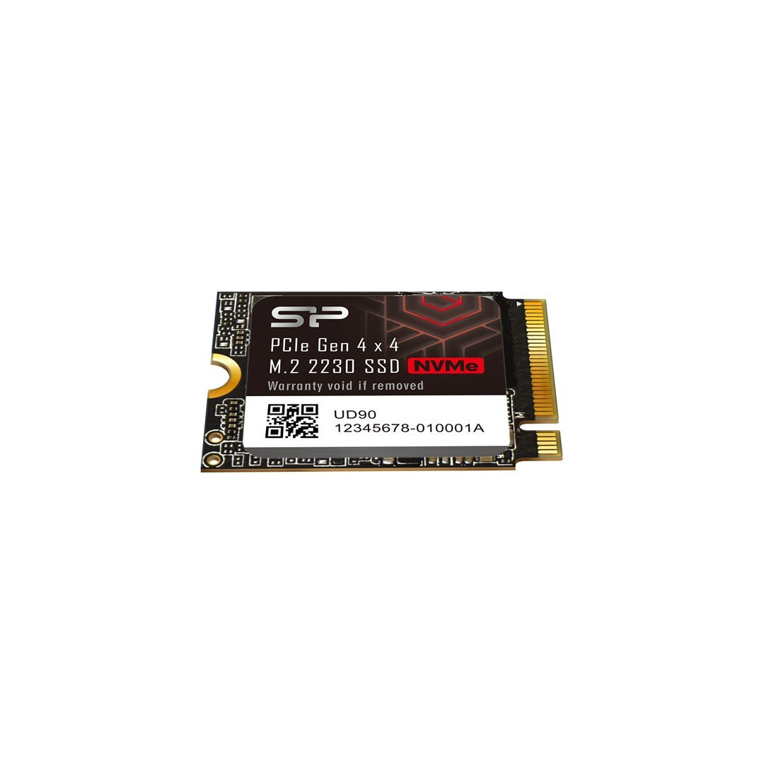 Silicon Power UD90 2230 SSD 2TB M.2 NVMe PCI Express 4.0 SP02KGBP44UD9007 - Image 4