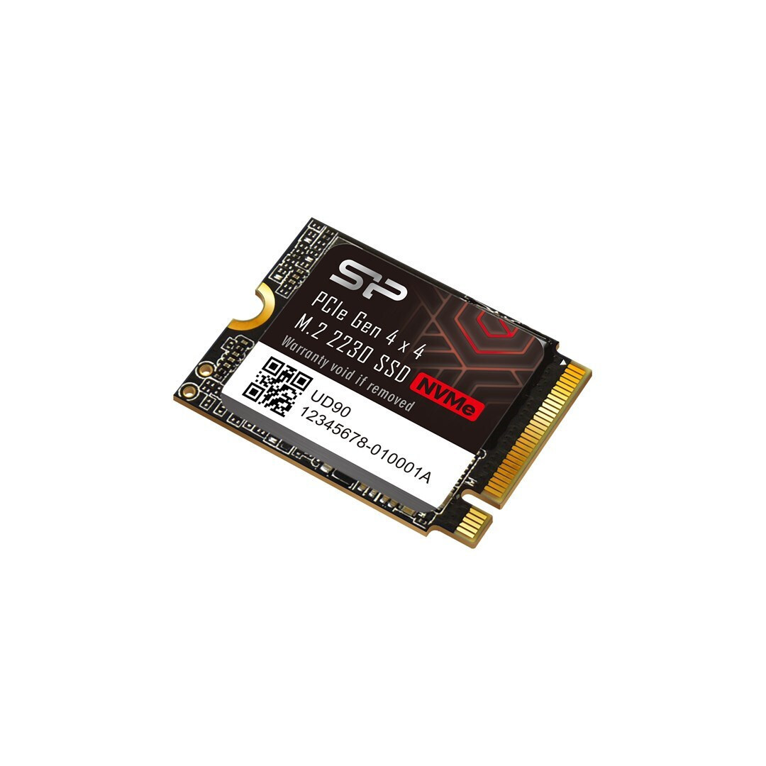 Silicon Power UD90 2230 SSD 2TB M.2 NVMe PCI Express 4.0 SP02KGBP44UD9007 - Image 5