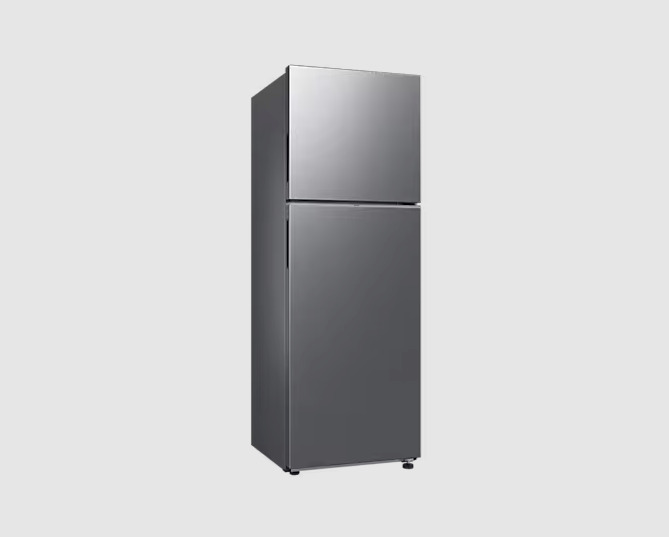 Samsung Δίπορτο 305lt NoFrost RT31CG5624S9 - Image 2