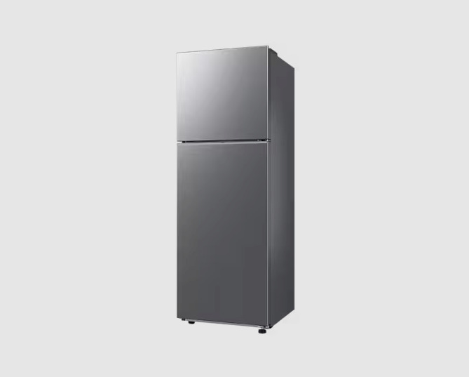 Samsung Δίπορτο 305lt NoFrost RT31CG5624S9 - Image 3