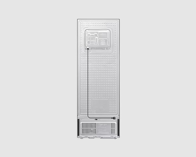 Samsung Δίπορτο 305lt NoFrost RT31CG5624S9 - Image 4