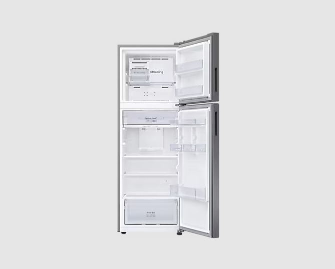 Samsung Δίπορτο 305lt NoFrost RT31CG5624S9 - Image 5