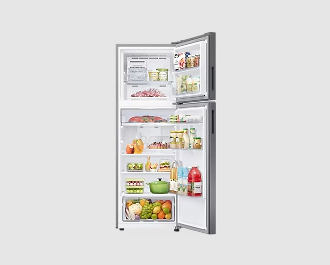Samsung Δίπορτο 305lt NoFrost RT31CG5624S9 - Image 6