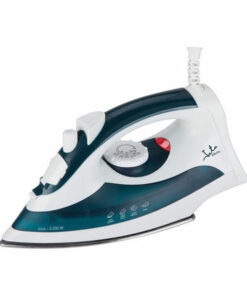 Jata PL120 2200W με Συνεχόμενη Παροχή Ατμού 25gr/min