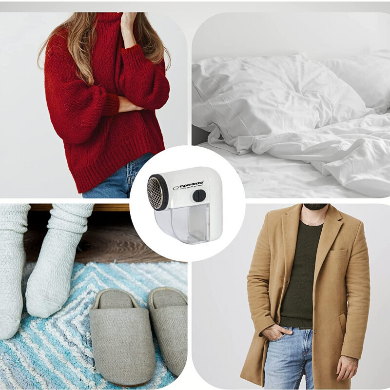 Esperanza Cuddly Αποχνουδωτής - Image 3