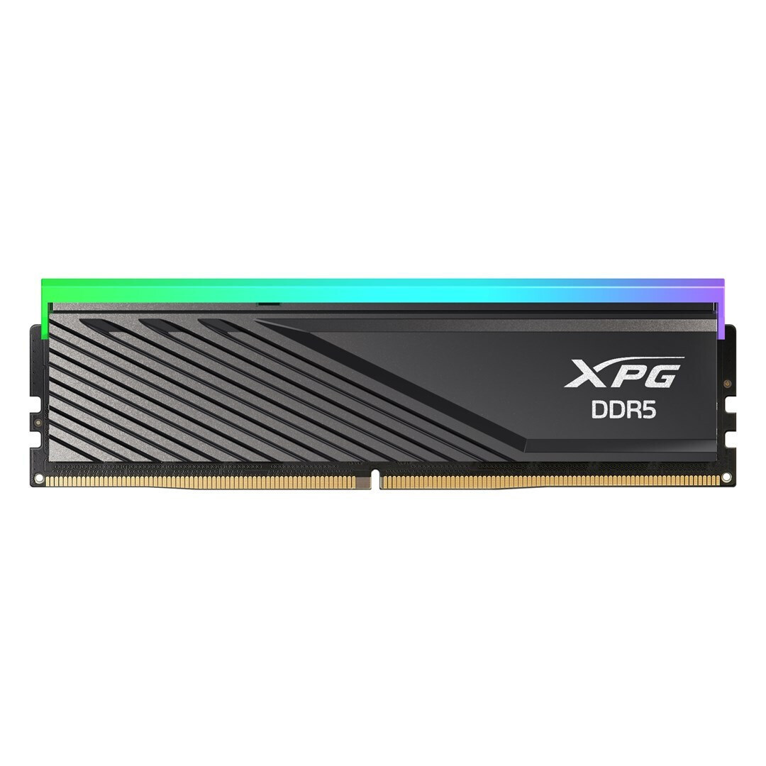 Adata Lancer RGB 32GB DDR5 με 2 Modules 2x16GB - Image 5