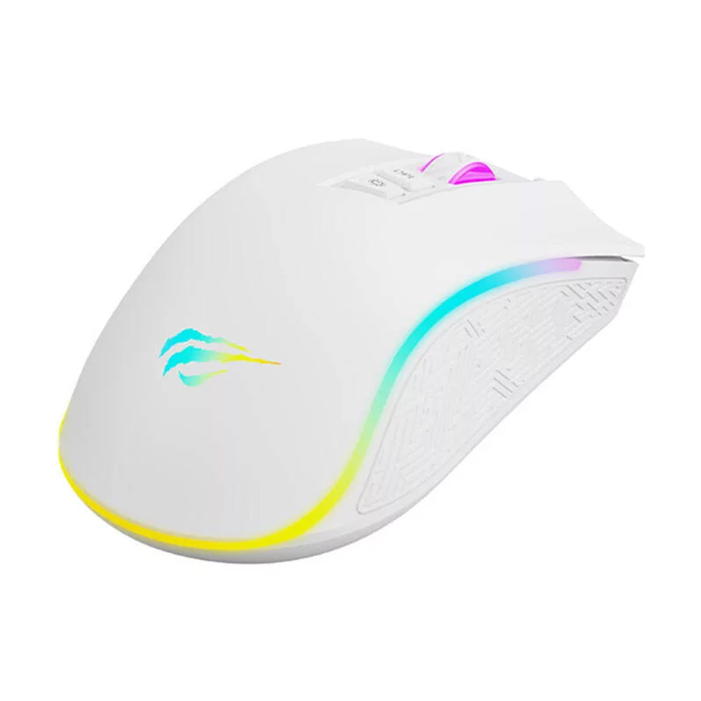 Havit MS1034 Μαύρο - Image 2