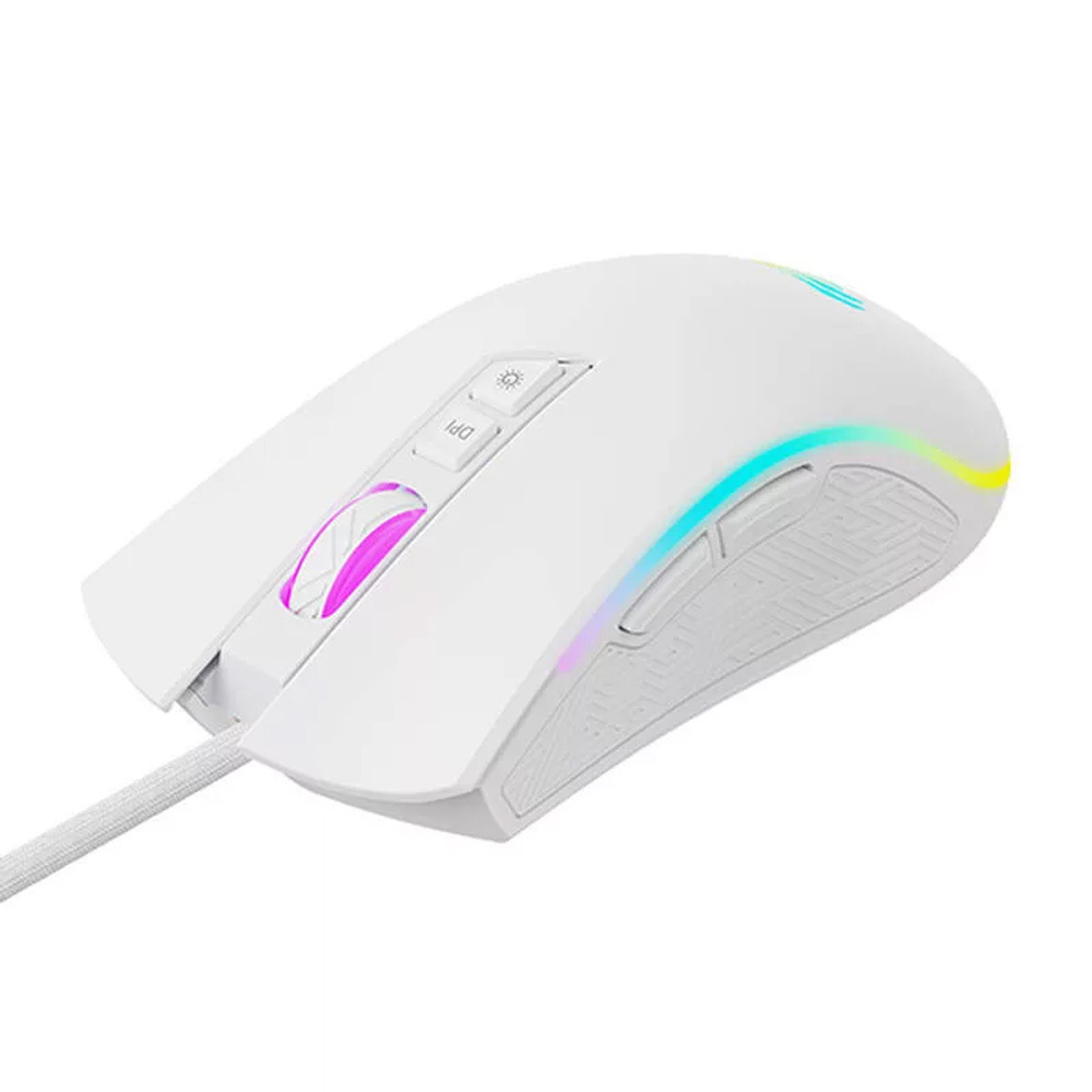 Havit MS1034 Μαύρο - Image 4