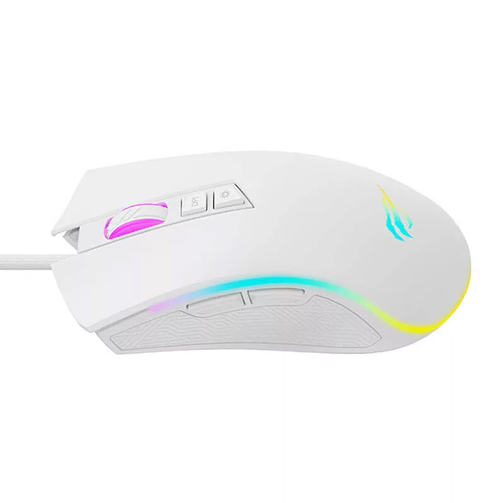 Havit MS1034 Μαύρο - Image 5