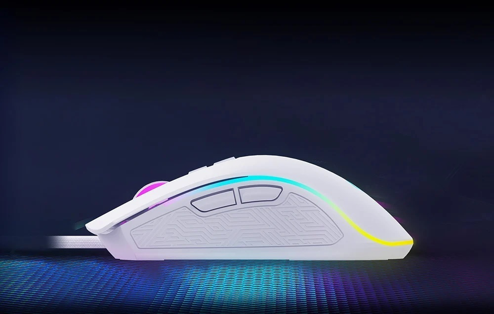 Havit MS1034 Μαύρο - Image 7