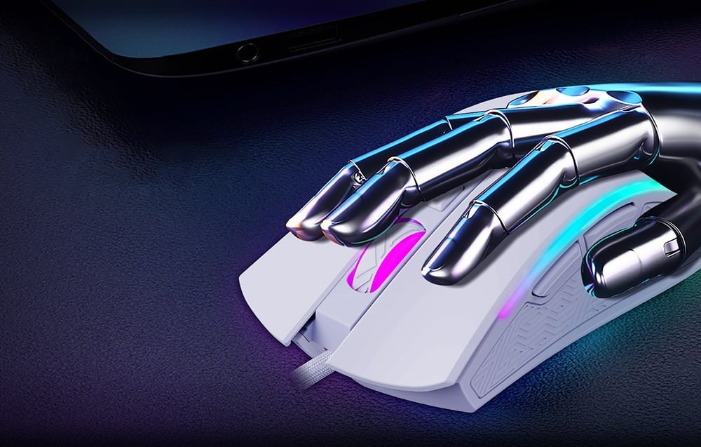 Havit MS1034 Μαύρο - Image 8