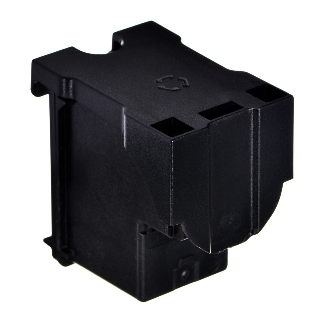 Superbulk Συμβατό Μελάνι Εκτυπωτή InkJet HP 304XL N9K08AE 18ml Μαύρο - Image 2