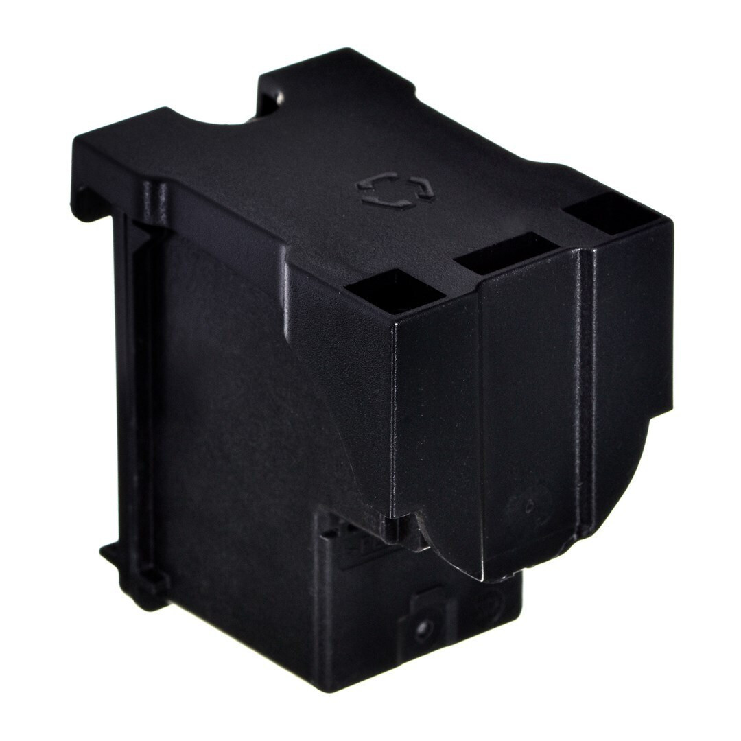 Superbulk Συμβατό Μελάνι Εκτυπωτή InkJet HP 650XL CZ101AE 18ml Μαύρο - Image 2