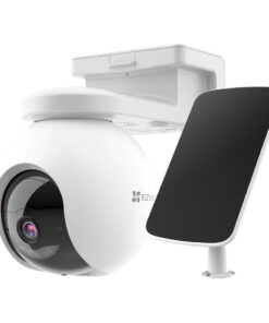 Ezviz EB8 IP Αδιάβροχη Κάμερα 4G Full HD+ 3MP