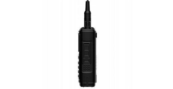 Baofeng Uv-17e Walkie Talkie 5W με Έγχρωμη Οθόνη Σε Χρώμα - Image 4