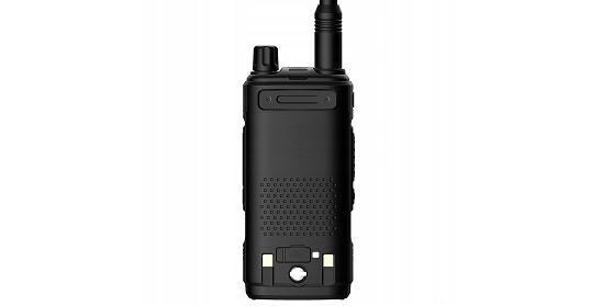 Baofeng Uv-17e Walkie Talkie 5W με Έγχρωμη Οθόνη Σε Χρώμα - Image 5