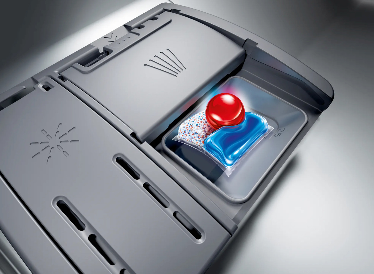 Bosch Πλήρως Εντοιχιζόμενο για 14 Σερβίτσια Π59.8xY81.5εκ. SMV4ECX21E - Image 8
