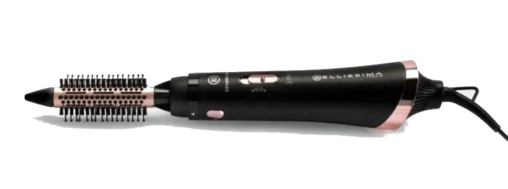 Bellissima Ceramic Air 3in1 Σετ Φορμαρίσματος Μαλλιών - Image 3