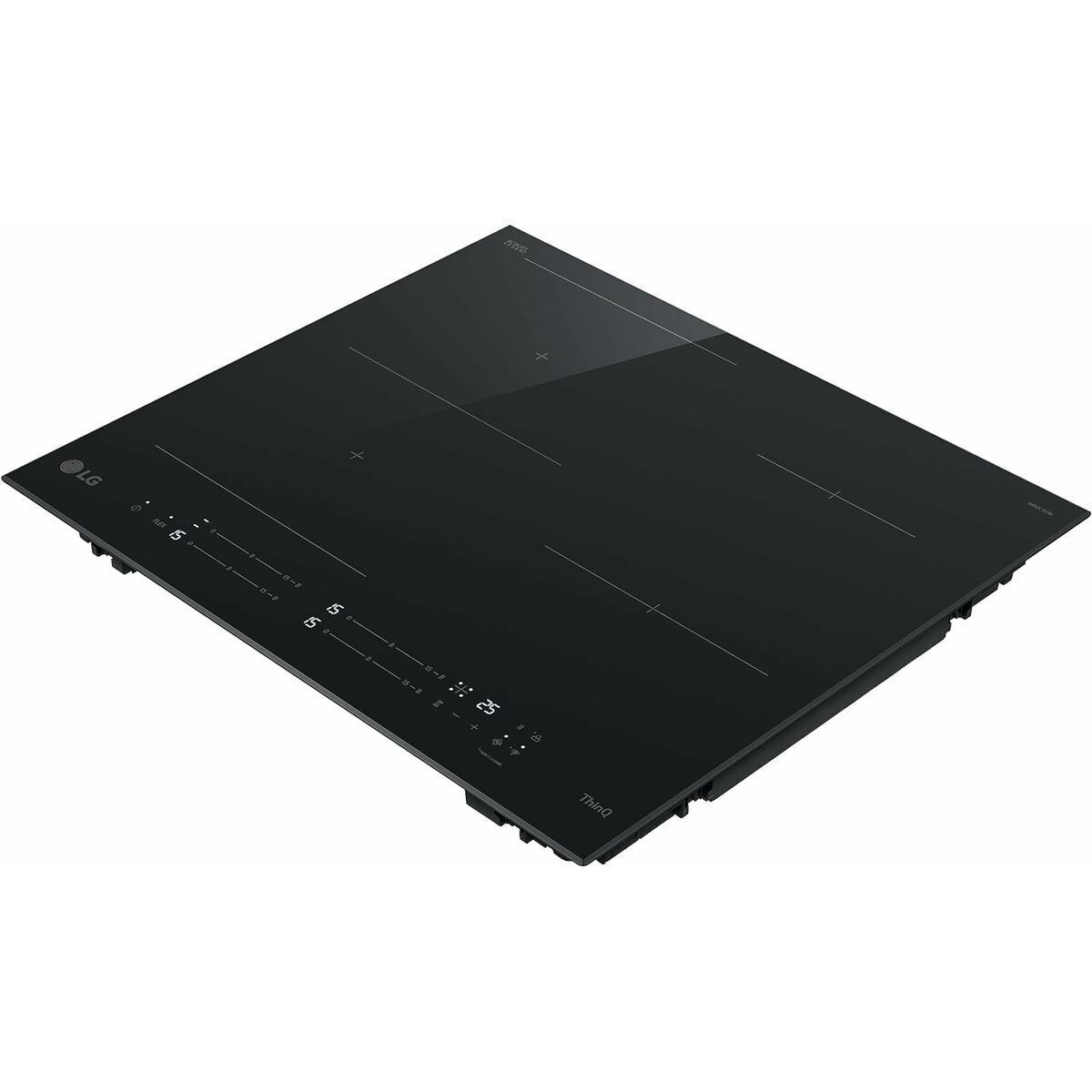 LG Επαγωγική CBIZ2435B - Image 3